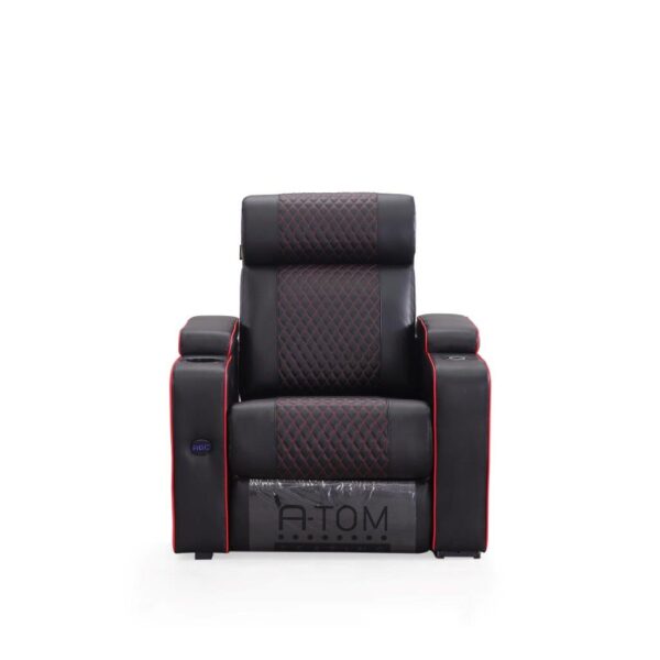 Atom Seating Helium DS 03